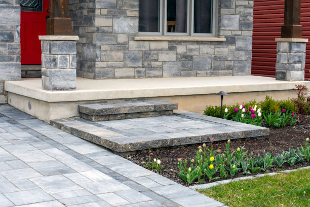 Best Driveway Pavers Near Me  in Silver Springs, NV