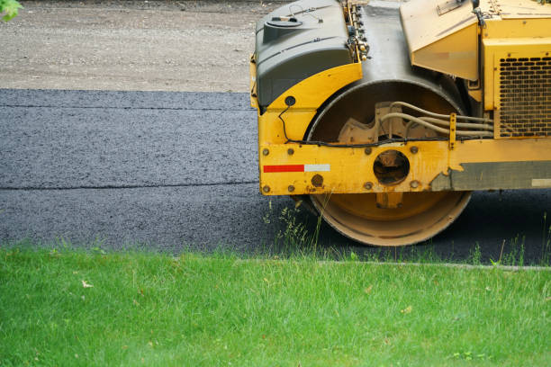 Best Concrete Paver Driveway  in Silver Springs, NV